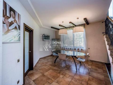 дом по адресу Лісова ул.