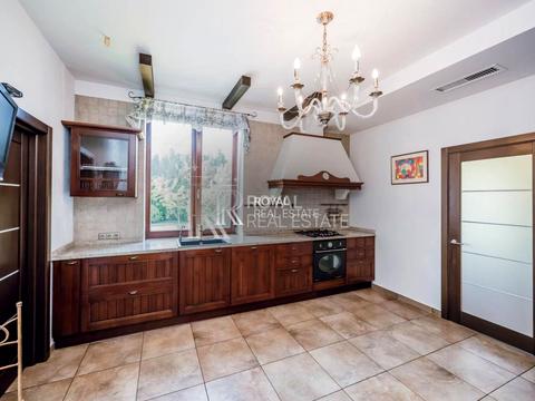 дом по адресу Лісова ул.