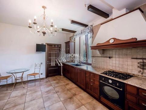 дом по адресу Лісова ул.