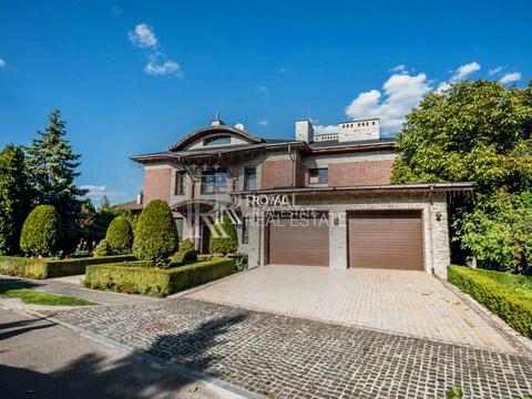 дом по адресу Лісова ул.