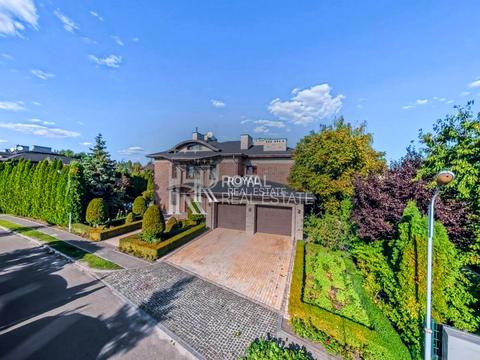 дом по адресу Лісова ул.