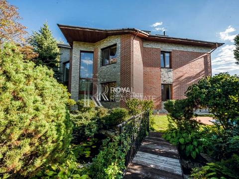 дом по адресу Лісова ул.