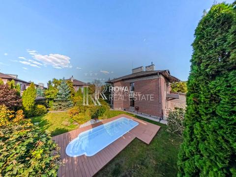 дом по адресу Лісова ул.