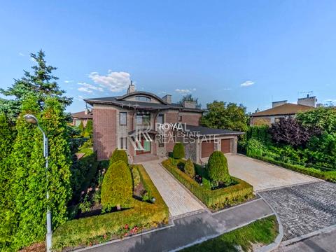 дом по адресу Лісова ул.