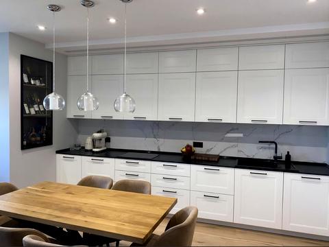 квартира за адресою Кахи Бендукідзе вул., 2