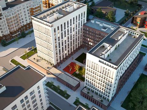 квартира по адресу Стрийская ул., 115