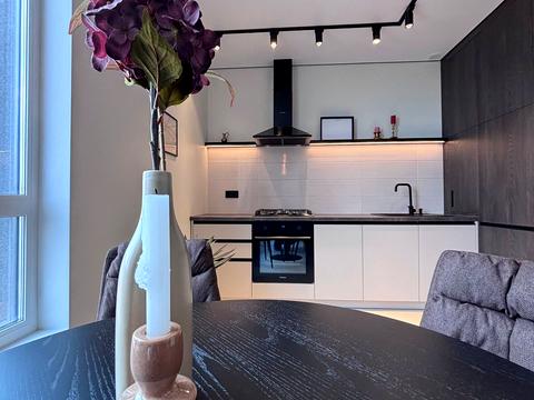 квартира за адресою Слави Стецько вул., (Будинок)