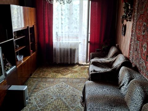 кімната за адресою Дніпро, Покровський житловий масив вул., 3-А