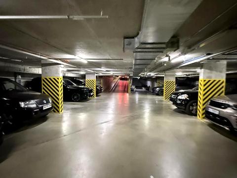 квартира за адресою Ростиславська вул. (Маршала Рибалка), 5-Б