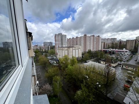 квартира по адресу Нежинская ул., 7