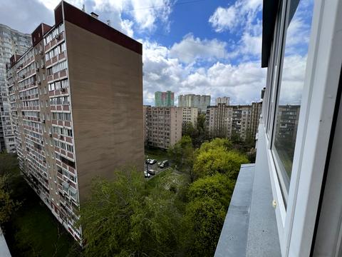 квартира по адресу Нежинская ул., 7