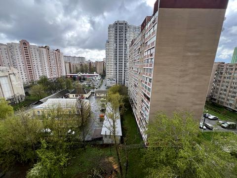 квартира по адресу Нежинская ул., 7