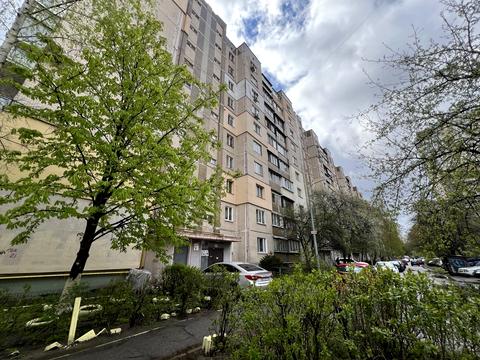 квартира по адресу Нежинская ул., 7