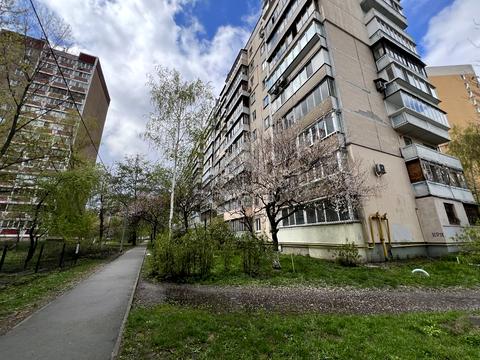 квартира по адресу Нежинская ул., 7