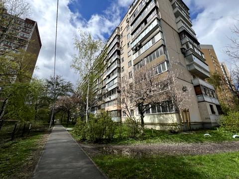 квартира по адресу Нежинская ул., 7