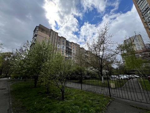 квартира по адресу Нежинская ул., 7