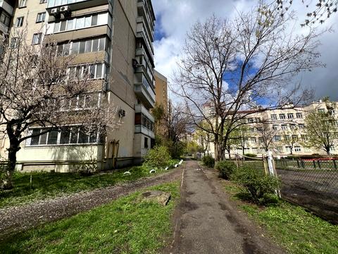 квартира по адресу Нежинская ул., 7