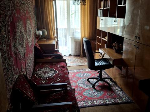 кімната за адресою Дніпро, Покровський житловий масив вул., 3-А