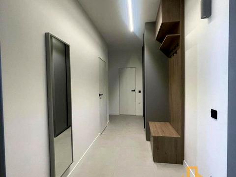 квартира за адресою Ужгород, Миколи Бобяка вул., 1-Г