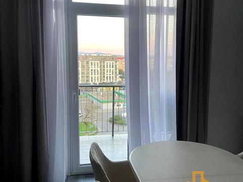 квартира за адресою Ужгород, Миколи Бобяка вул., 1-Г