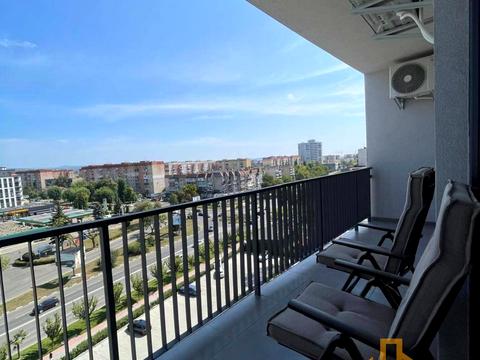 квартира за адресою Ужгород, Миколи Бобяка вул., 1-Г