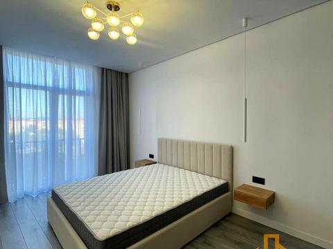 квартира за адресою Ужгород, Миколи Бобяка вул., 1-Г