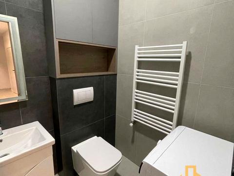 квартира за адресою Ужгород, Миколи Бобяка вул., 1-Г