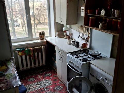 кімната за адресою Дніпро, Покровський житловий масив вул., 3-А