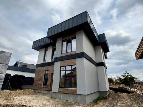 дом по адресу Санаторна