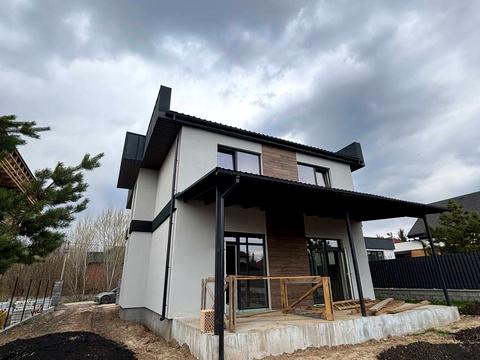 дом по адресу Санаторна