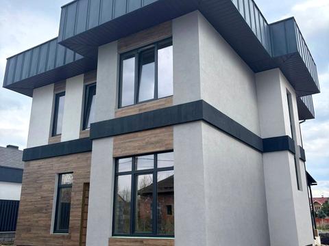 дом по адресу Санаторна