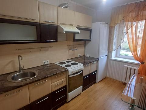 квартира по адресу Виталия Матусевича ул. (XXII Партсъезда), 6