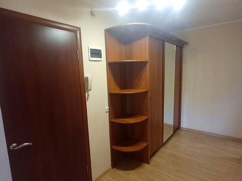 квартира по адресу Виталия Матусевича ул. (XXII Партсъезда), 6