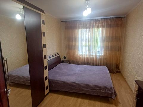 квартира по адресу Виталия Матусевича ул. (XXII Партсъезда), 6