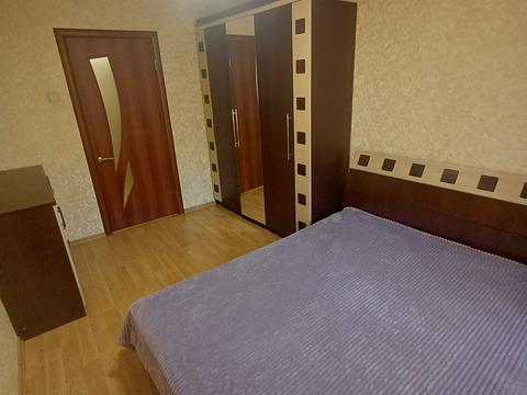 квартира по адресу Виталия Матусевича ул. (XXII Партсъезда), 6