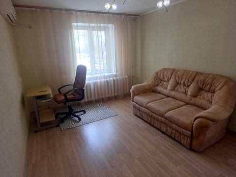 квартира по адресу Виталия Матусевича ул. (XXII Партсъезда), 6