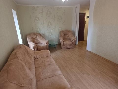 квартира по адресу Виталия Матусевича ул. (XXII Партсъезда), 6