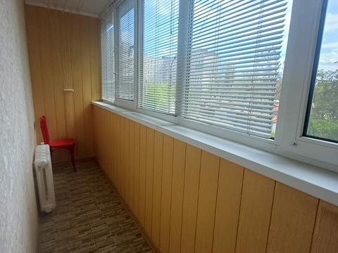 квартира по адресу Виталия Матусевича ул. (XXII Партсъезда), 6