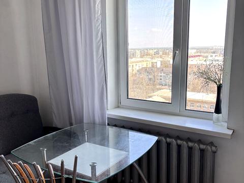 квартира по адресу Радужная ул., 59-Б