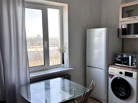 квартира по адресу Радужная ул., 59-Б