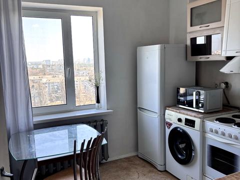 квартира по адресу Радужная ул., 59-Б