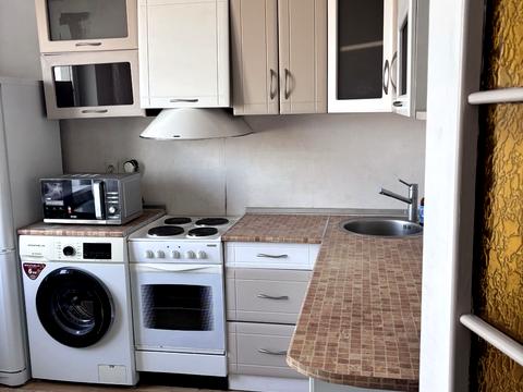 квартира по адресу Радужная ул., 59-Б