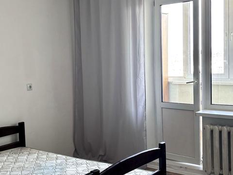 квартира по адресу Радужная ул., 59-Б