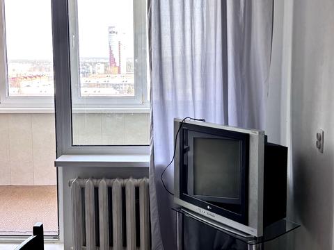 квартира по адресу Радужная ул., 59-Б