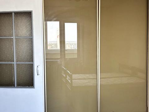 квартира по адресу Радужная ул., 59-Б