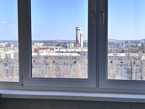 квартира по адресу Радужная ул., 59-Б