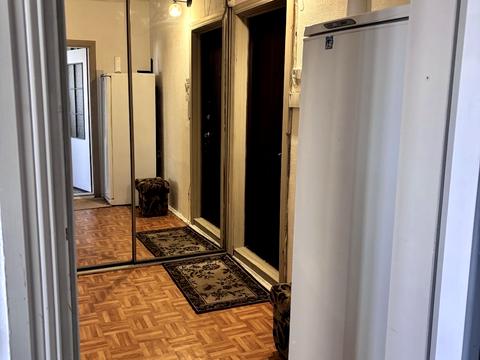 квартира по адресу Радужная ул., 59-Б