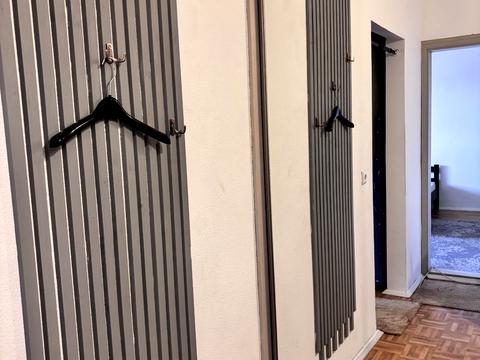 квартира по адресу Радужная ул., 59-Б