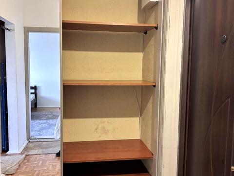 квартира по адресу Радужная ул., 59-Б