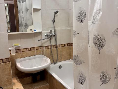 квартира по адресу Радужная ул., 59-Б